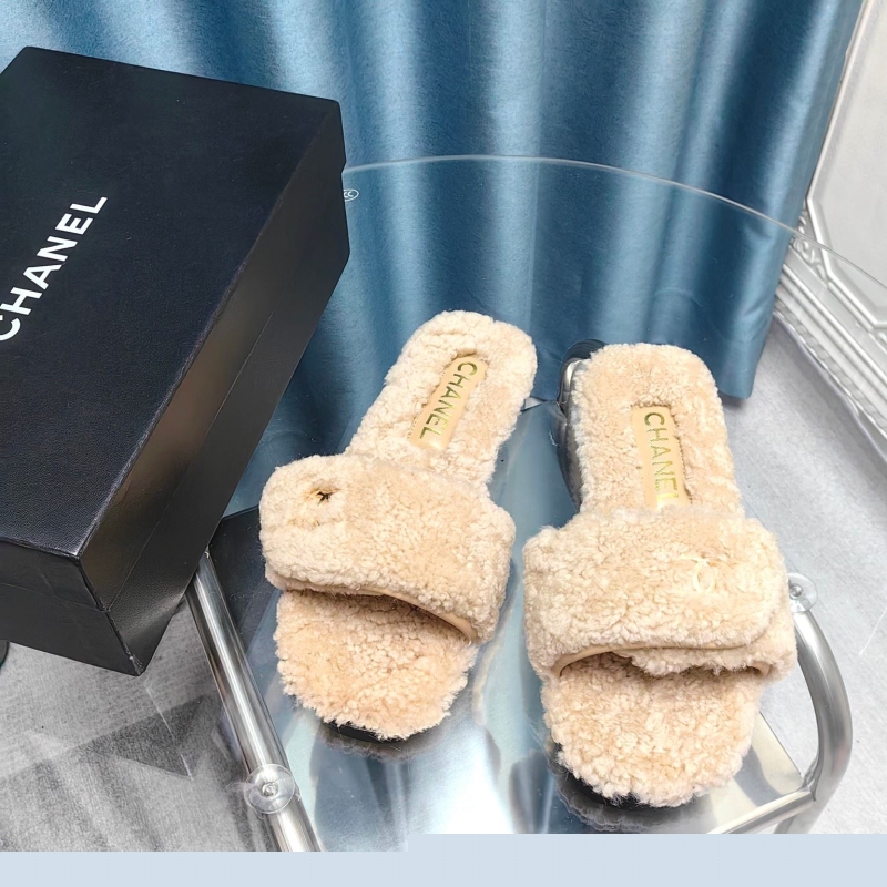 Ch*el slippers